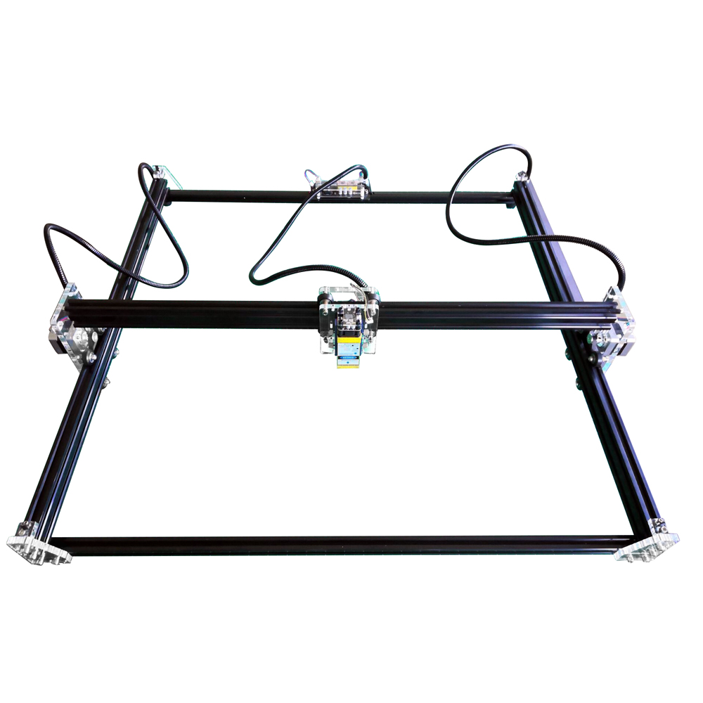Mesin Router Kayu CNC Laser Mi - Mini Laser Engraver Cnc Router ulasan dan harga