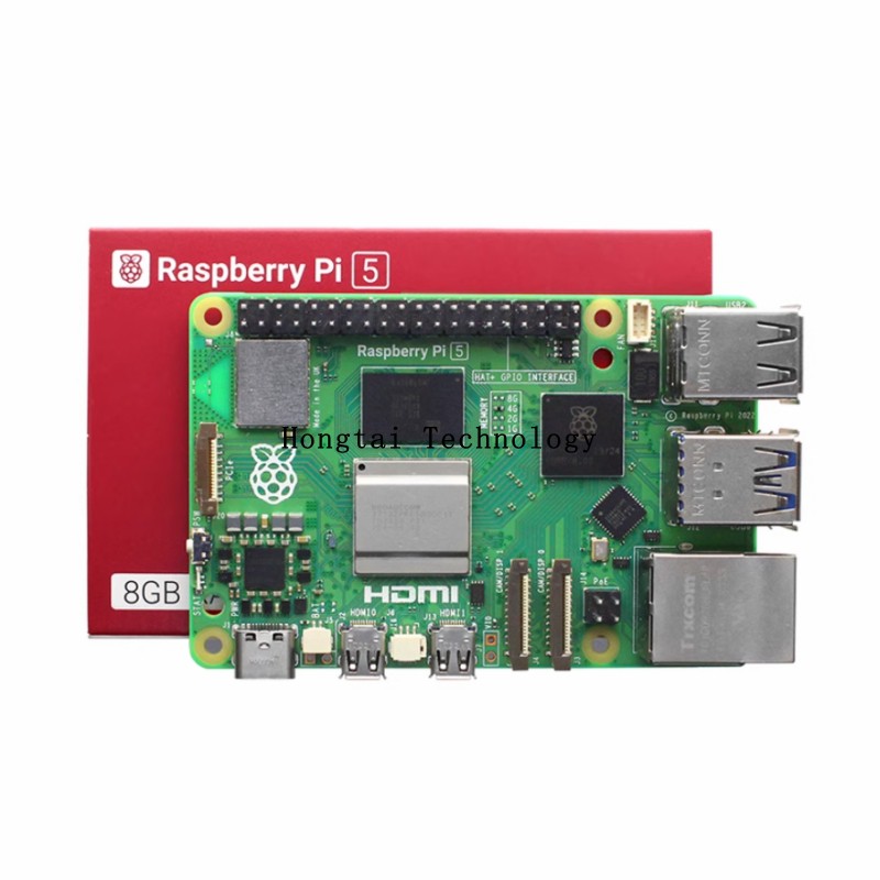 Raspberry Pi 5 2GB 4GB 8GB Pap - Raspberry Pi 5 8Gb Kit ulasan dan harga