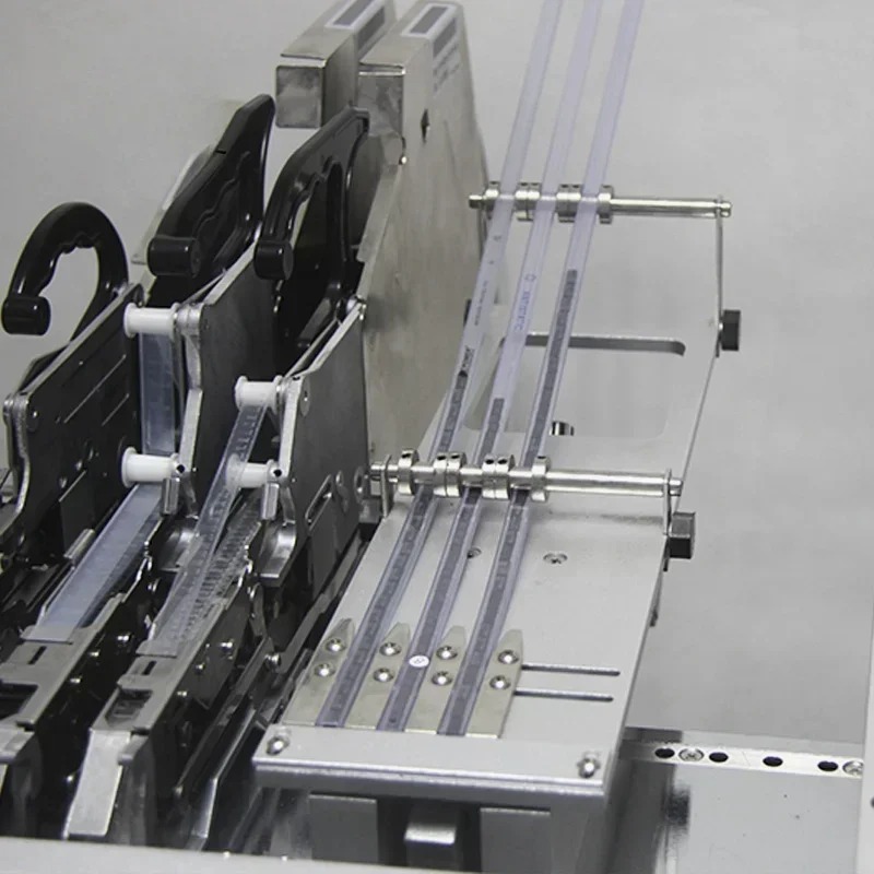 Feeder SMT 3 Arah Standar YAM- - Smd Pick And Place Machine Manual ulasan dan harga