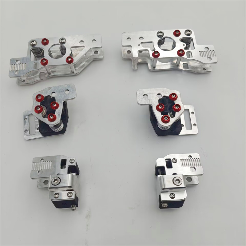 Funssor Voron 2.4 R2 Printer 3 - Voron 2.4 R2 Kit ulasan dan harga