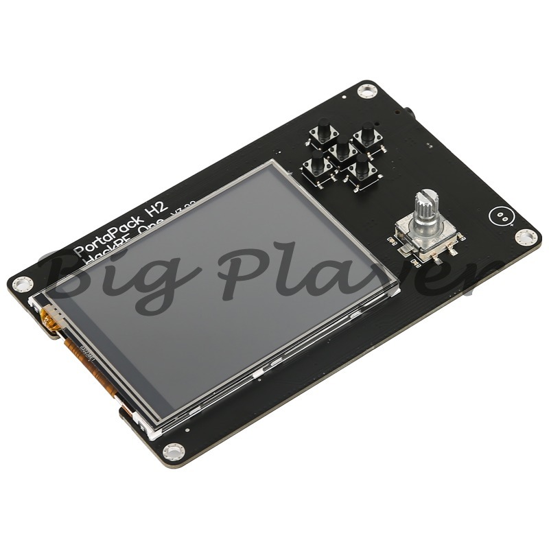 H2 Hackrf One SDR Software Def - Sdr Software Defined Radio Hackrf ulasan dan harga