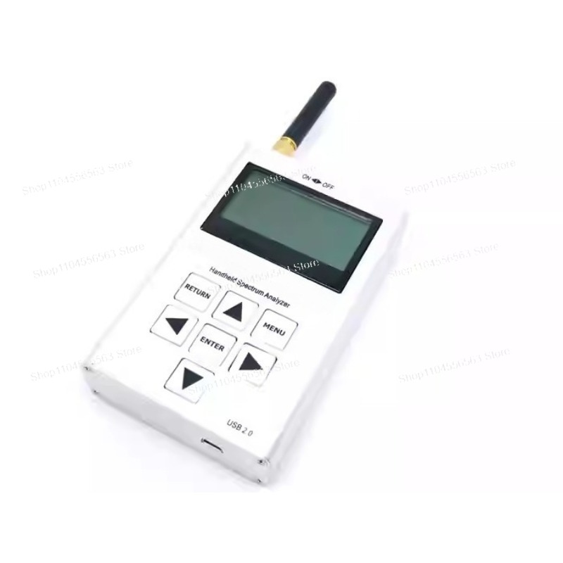 Generator Sinyal RF Explorer G - Signal Generator Spectrum Analyzer ulasan dan harga