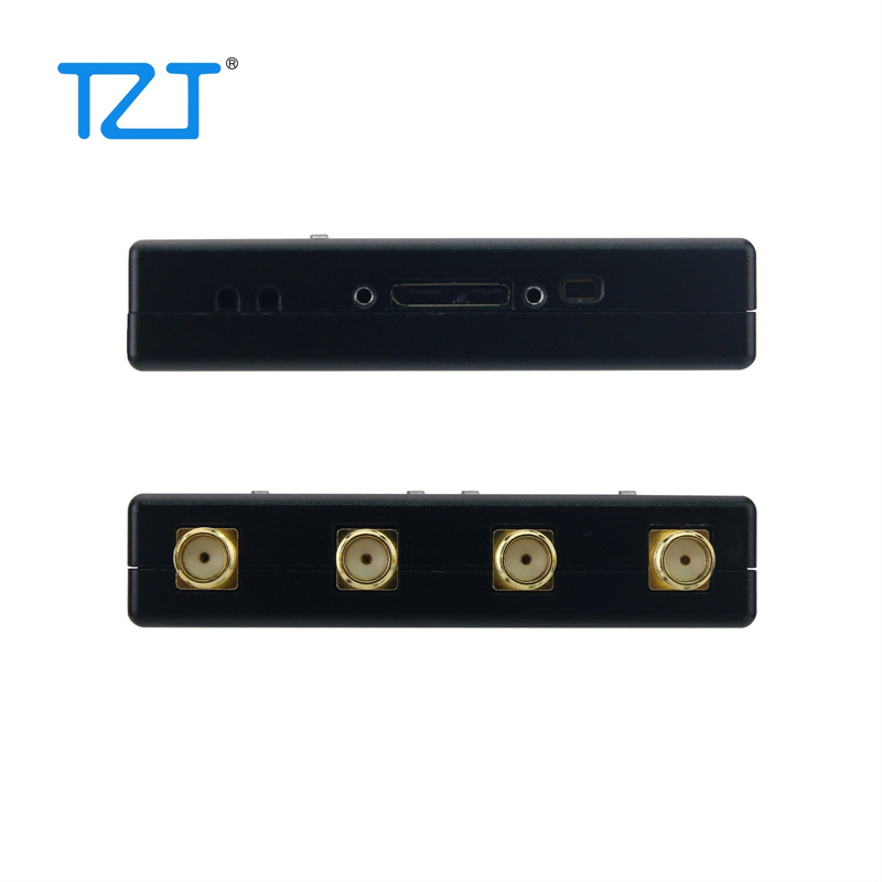 TZT B210 Mini AD9361 Kit Penge - Sdr Software Defined Radio Hackrf ulasan dan harga