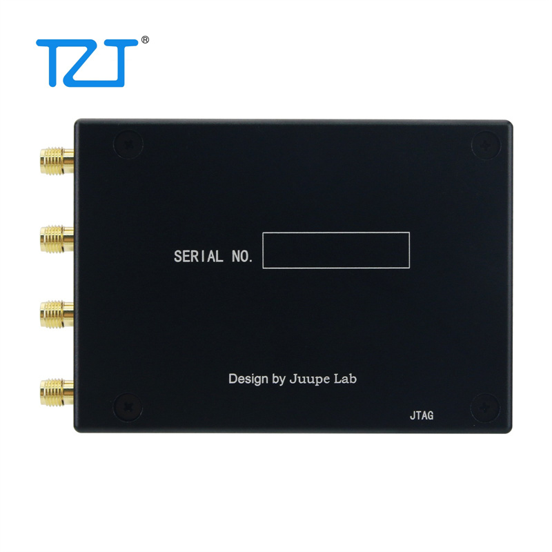 TZT B210 Mini AD9361 Kit Penge - Sdr Software Defined Radio Hackrf ulasan dan harga