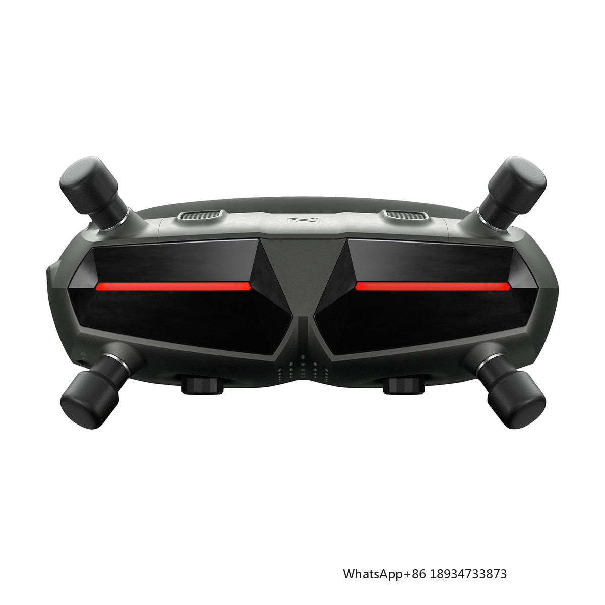CADDX Walksnail Avatar HD Gogg - Fpv Goggles Walksnail Avatar Hd ulasan dan harga