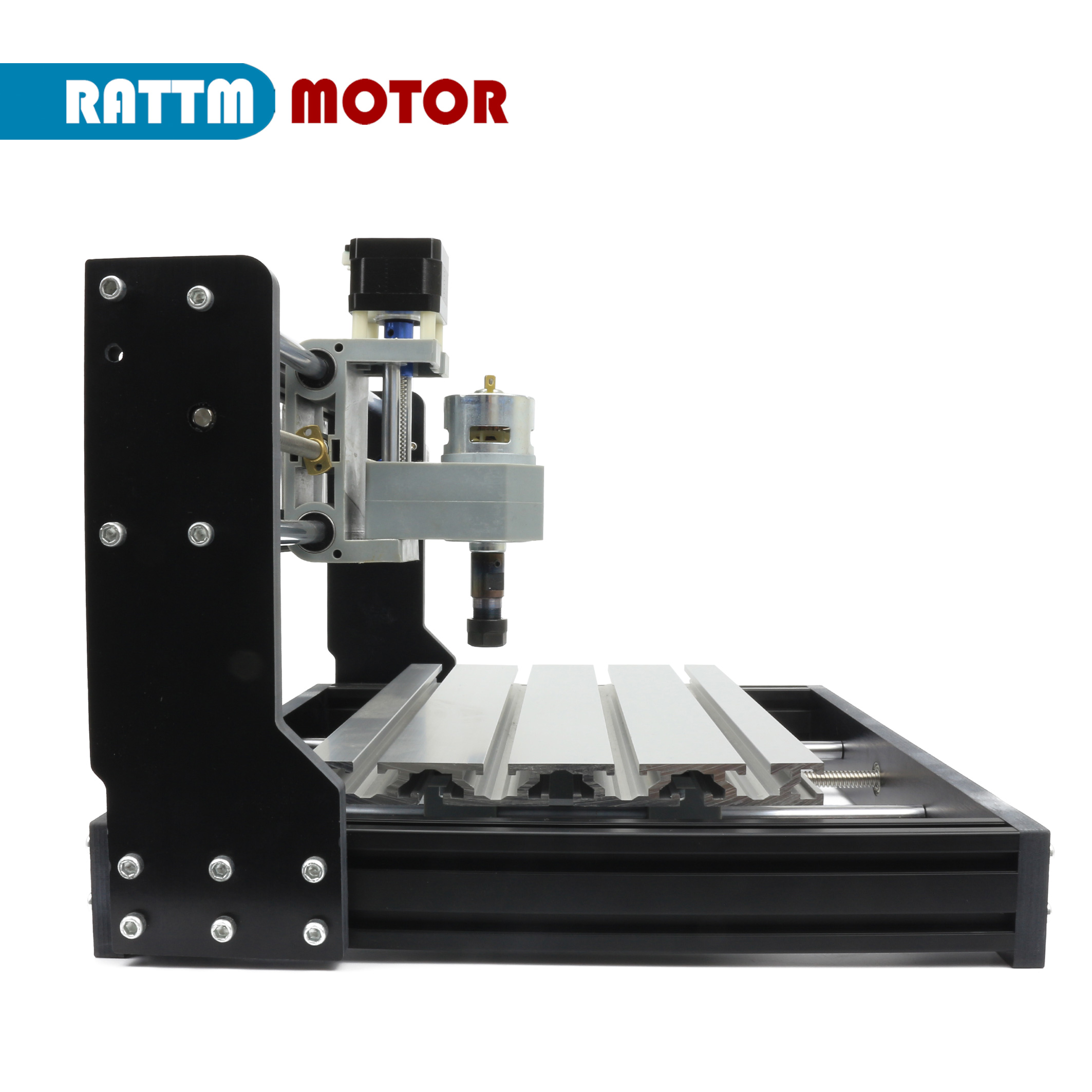 DE Stock 3018 PRO CNC Laser Pe - Mini Laser Engraver Cnc Router ulasan dan harga