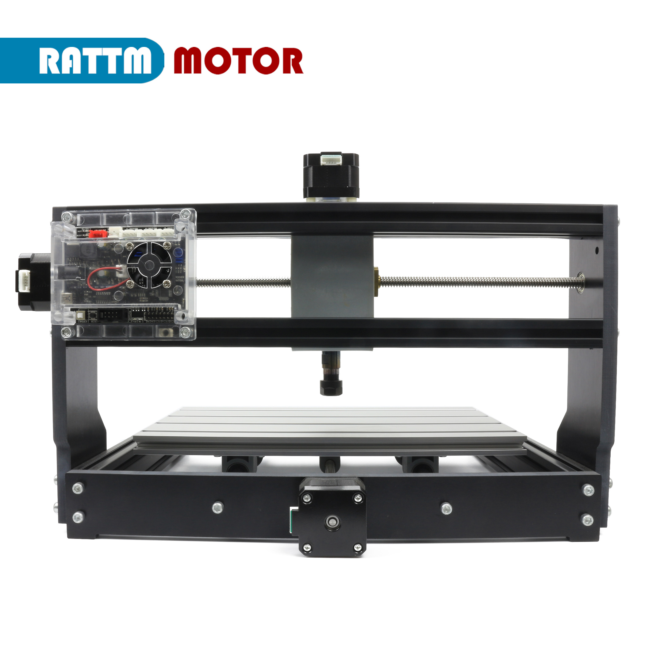 DE Stock 3018 PRO CNC Laser Pe - Mini Laser Engraver Cnc Router ulasan dan harga