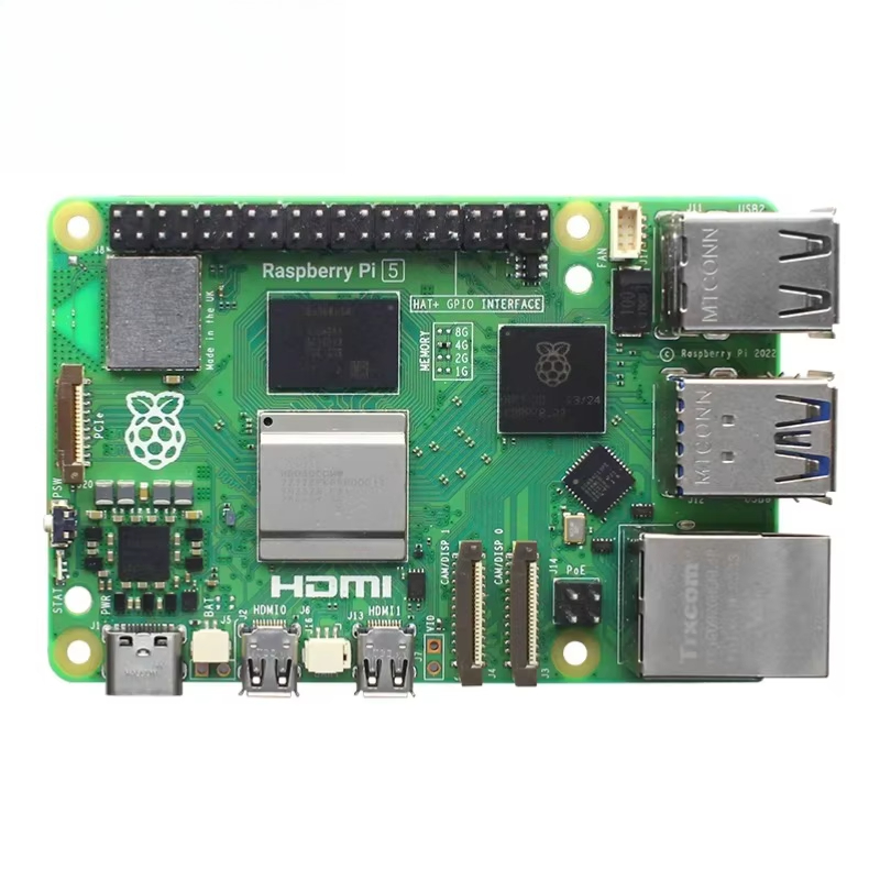 Raspberry Pi 5 Model Baru 4GB  - Raspberry Pi 5 8Gb Kit ulasan dan harga