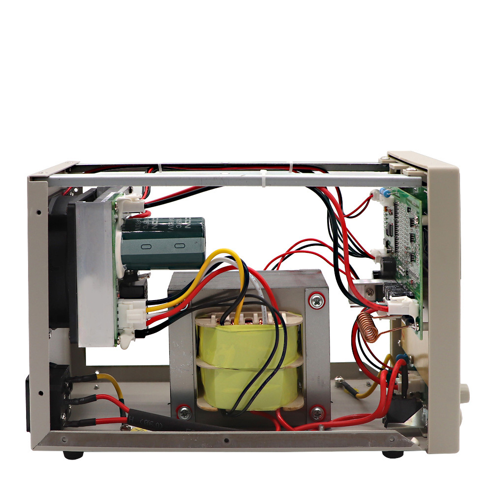 KORAD 3010D 3010P 6005D 6005P  - Programmable Dc Power Supply 30V 10A ulasan dan harga