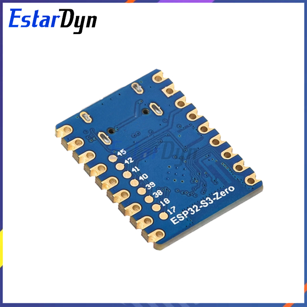 ESP32-S3-Zero WiFi Bluetooth L - Esp32 S3 Development Board Lot ulasan dan harga
