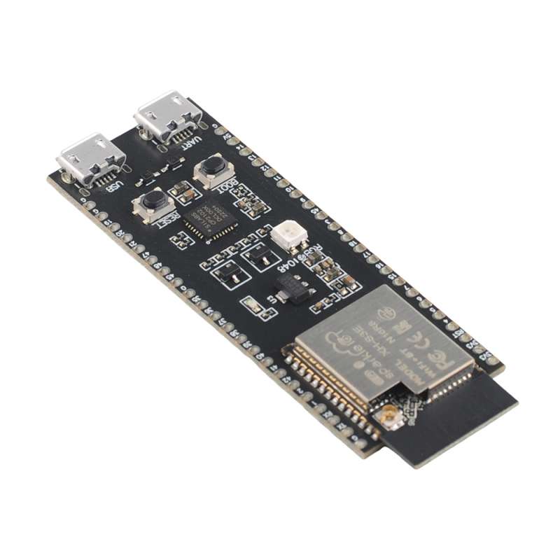5 Buah/Lot ESP32-S3-DevKitC-1  - Esp32 S3 Development Board Lot ulasan dan harga