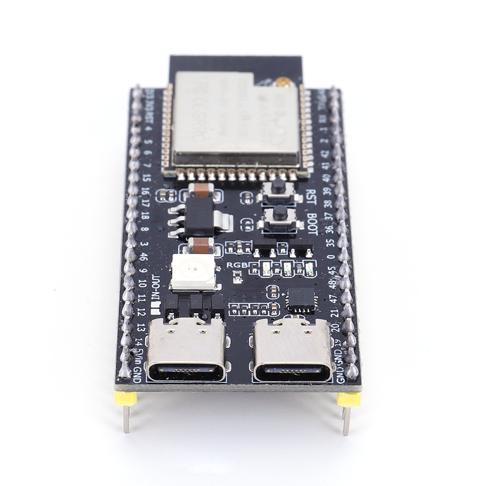 Papan Pengembangan ESP32 S3 Ba - Esp32 S3 Development Board Lot ulasan dan harga