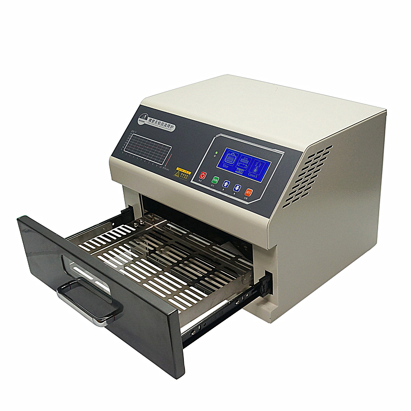 LY 962D Tampilan Digital SMD S - Reflow Oven Pcb T962 ulasan dan harga