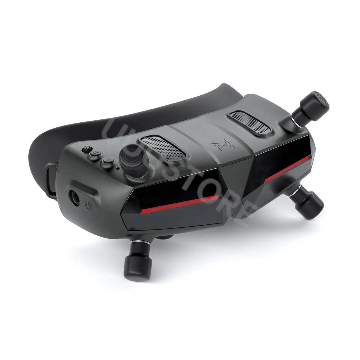 Kacamata Digital FPV Walksnail - Fpv Goggles Walksnail Avatar Hd ulasan dan harga
