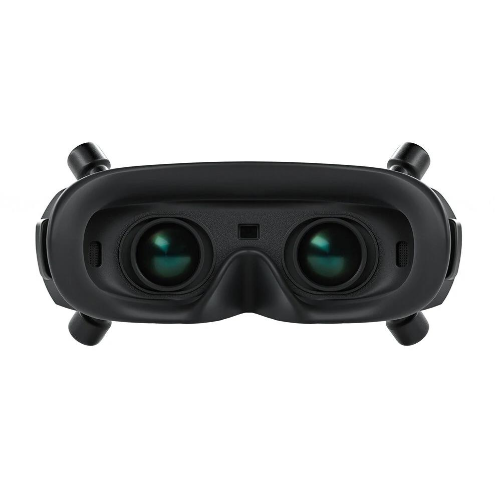 Kacamata Digital FPV Walksnail - Fpv Goggles Walksnail Avatar Hd ulasan dan harga