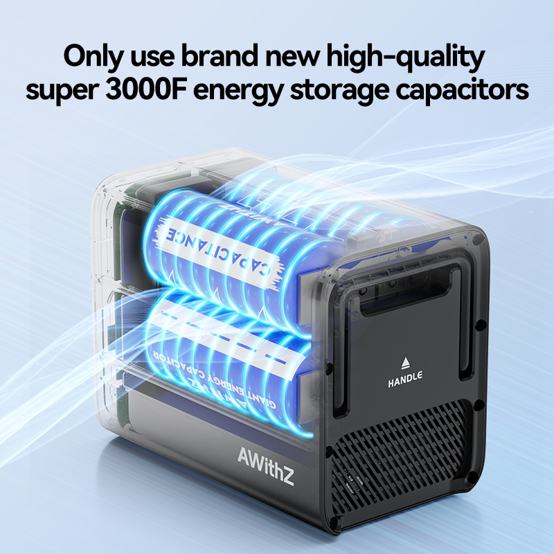 Mesin Las Titik Awithz 69200W  - Spot Welder 18650 Battery Pack ulasan dan harga
