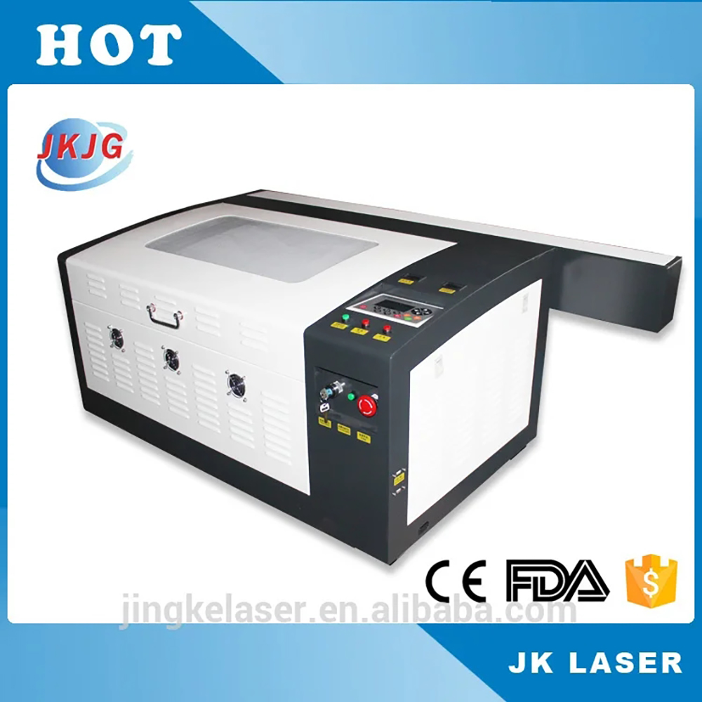 JKJG RUIDA Kontrol CO2 Laser C - Mini Laser Engraver Cnc Router ulasan dan harga