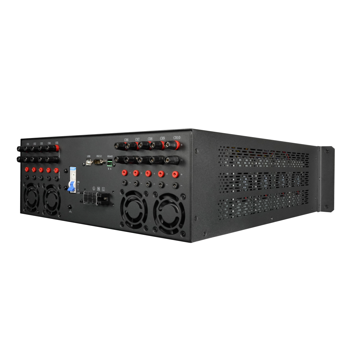 Laboratorium Dapat Disesuaikan - Programmable Dc Power Supply 30V 10A ulasan dan harga